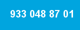 933 048 87 01 933 048 87 01